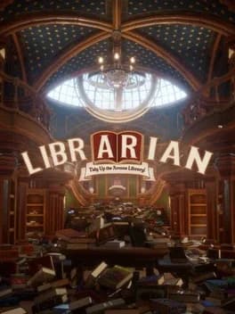 librarian-tidy-up-the-arcane-library