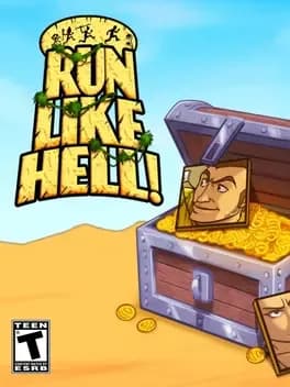 run-like-hell