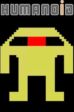 humanoid--1