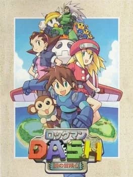 rockman-dash-hagane-no-boukenshin