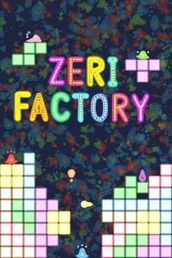 zeri-factory