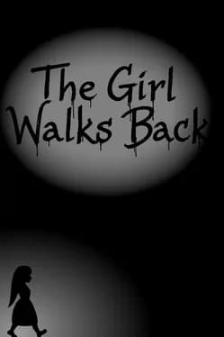 the-girl-walks-back