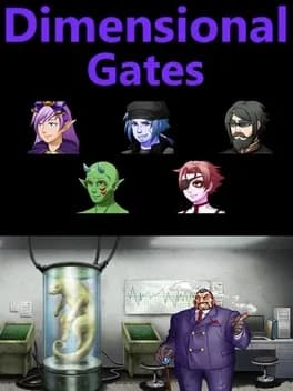 dimensional-gates