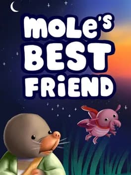 moles-best-friend
