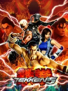 tekken-5--1
