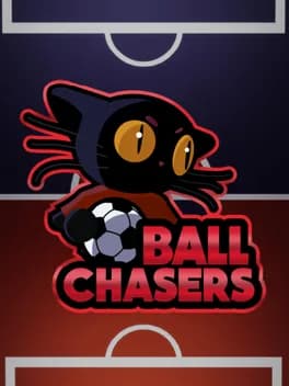 ball-chasers