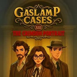 gaslamp-cases-xiii-the-crimson-portrait