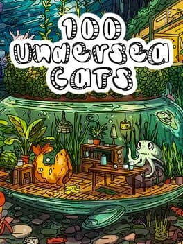 100-undersea-cats