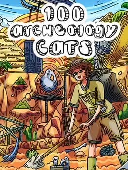 100-archeology-cats