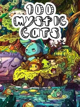 100-mystic-cats
