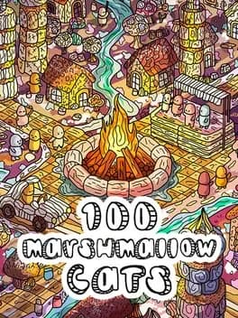 100-marshmallow-cats