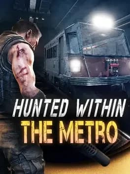 hunted-within-the-metro