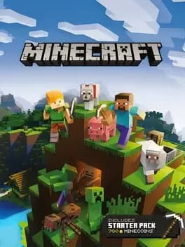 minecraft-starter-collection