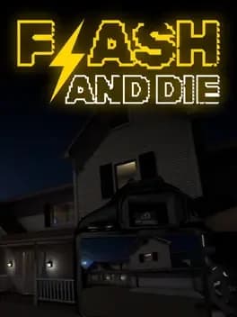flash-and-die