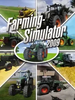 farming-simulator-2009