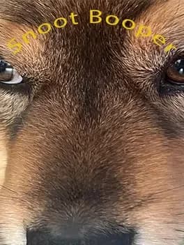 snoot-booper