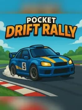 pocket-drift-rally