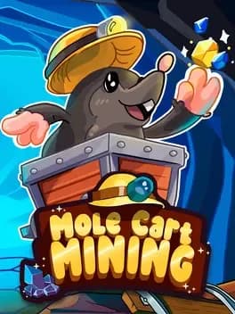 mole-cart-mining