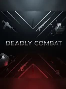 deadly-combat