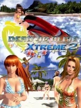 dead-or-alive-xtreme-2