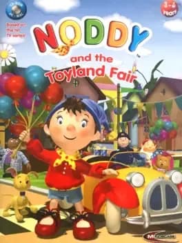 noddy-and-the-toyland-fair