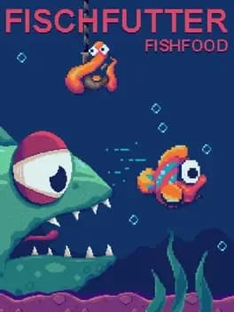fischfutter