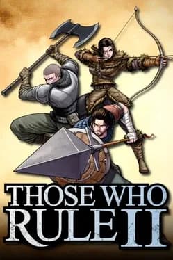those-who-rule-ii