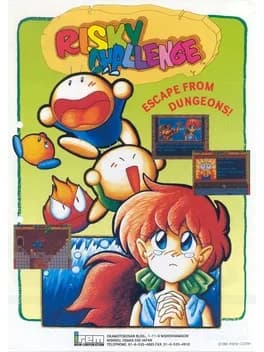 risky-challenge