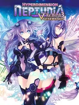 hyperdimension-neptunia-re-birth3-v-generation
