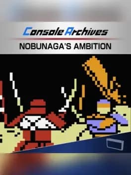 console-archives-nobunagas-ambition