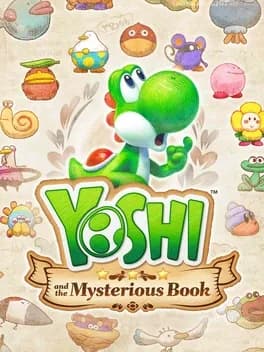 yoshi-and-the-mysterious-book