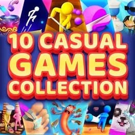 10-casual-games-collection