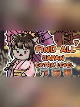 find-all-7-japan-extra-level