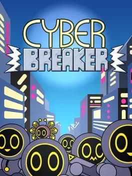 cyber-breaker