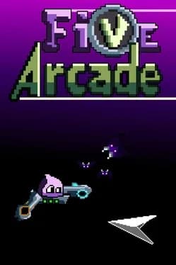five-arcade