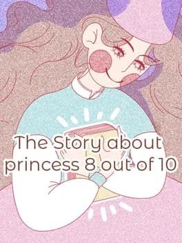 the-story-about-princess-8-out-of-10