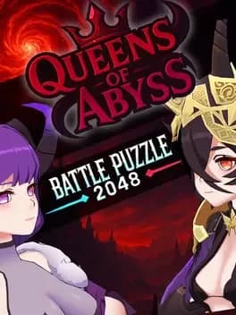 battle-puzzle-2048-queens-of-the-abyss