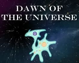 dawn-of-the-universe