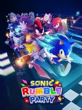 sonic-rumble-party