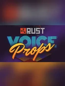 rust-voice-props-pack