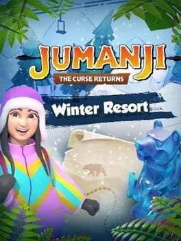 jumanji-the-curse-returns-winter-resort