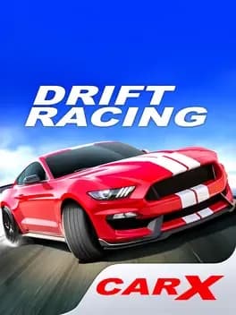 carx-drift-racing
