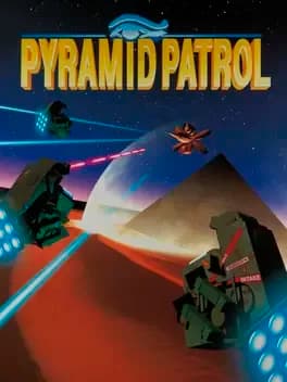 pyramid-patrol