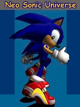 neo-sonic-universe