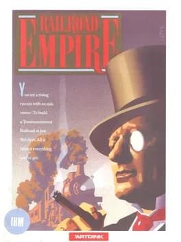 railroad-empire