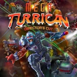 mega-turrican-directors-cut