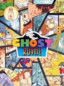 ghost-rush