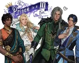the-prince-is-a-10-but-dot-dot-dot