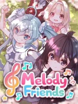 melody-friends