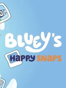 blueys-happy-snaps